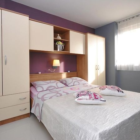 Apartment Antea Σπλιτ Εξωτερικό φωτογραφία