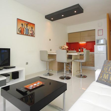 Apartment Antea Σπλιτ Εξωτερικό φωτογραφία
