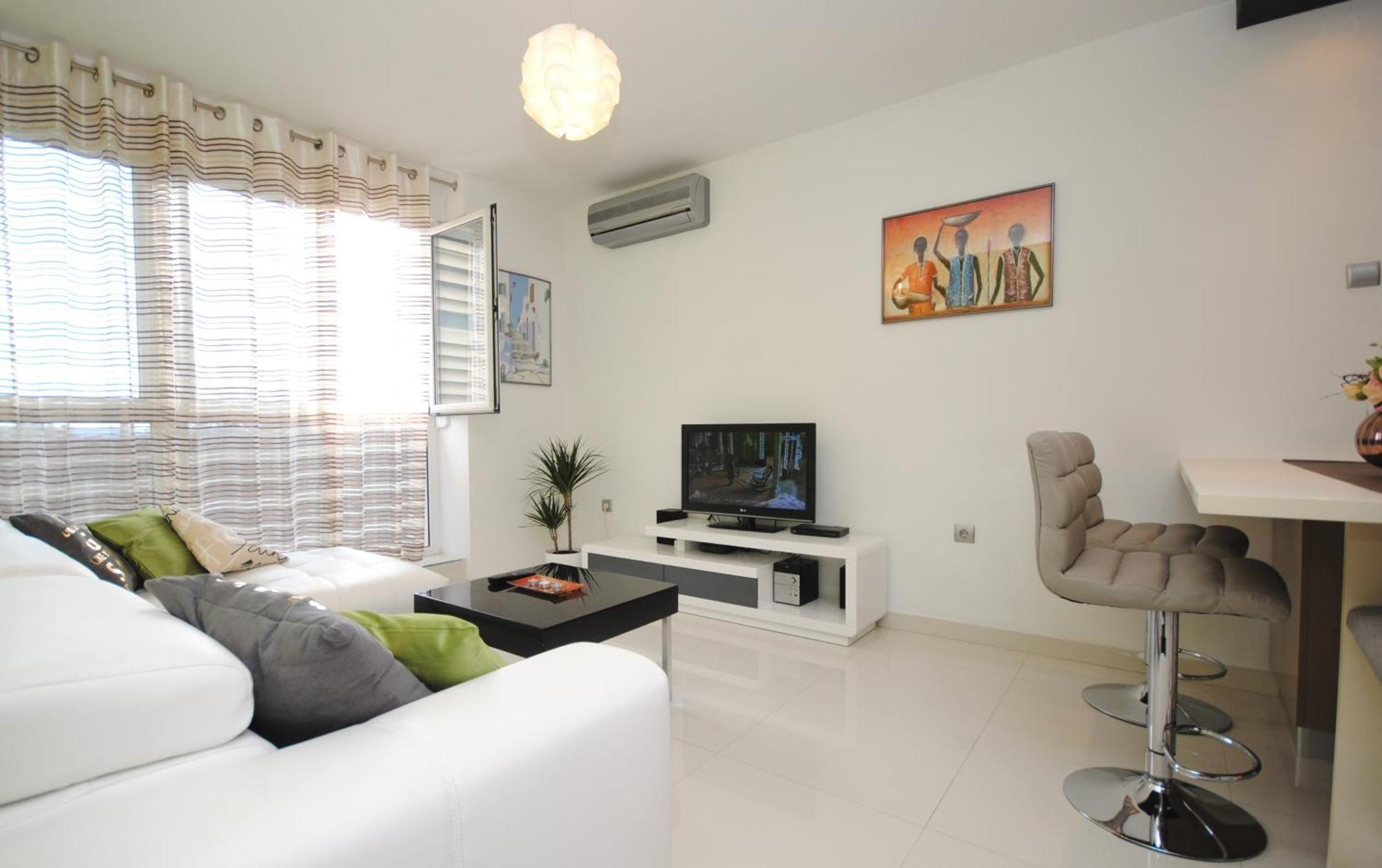 Apartment Antea Σπλιτ Εξωτερικό φωτογραφία