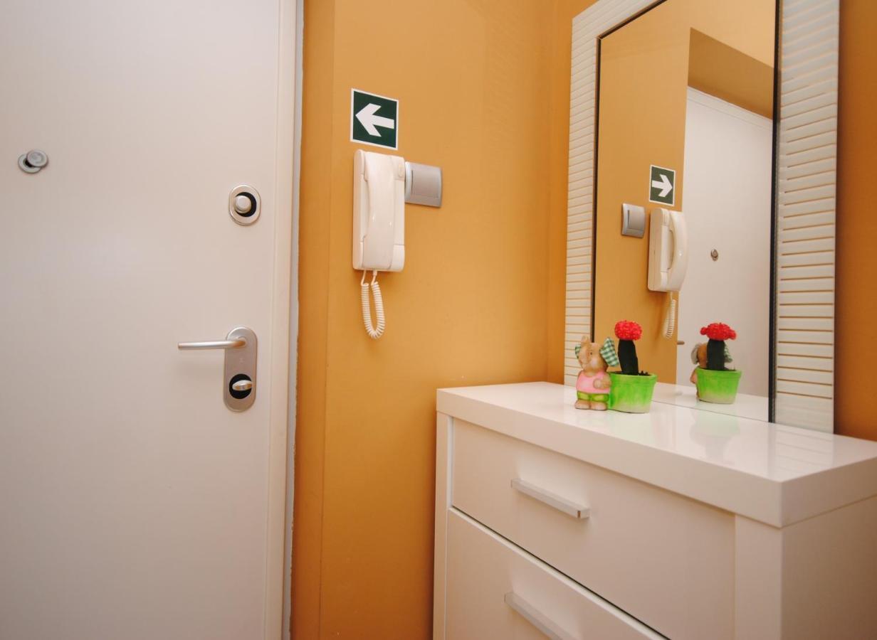 Apartment Antea Σπλιτ Εξωτερικό φωτογραφία