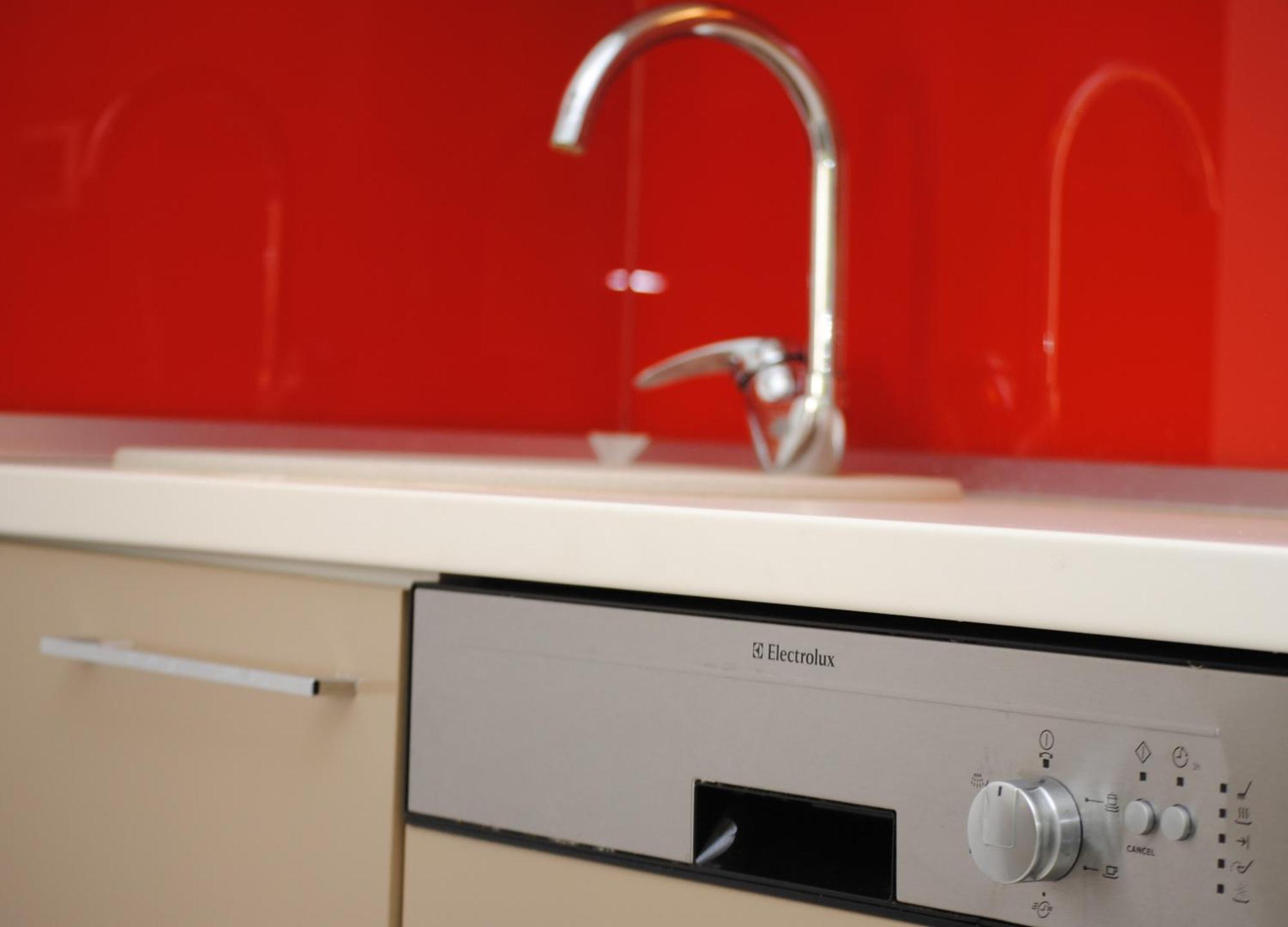 Apartment Antea Σπλιτ Εξωτερικό φωτογραφία