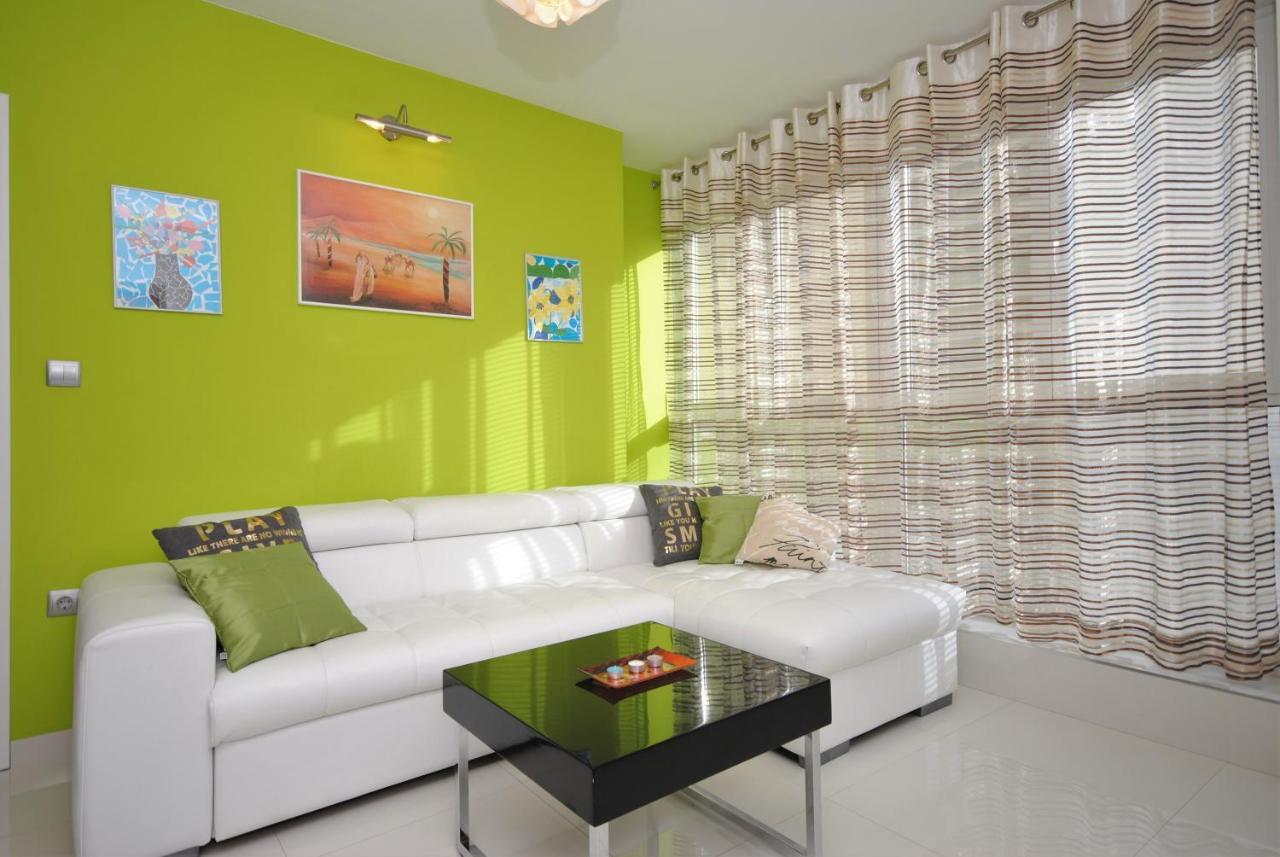 Apartment Antea Σπλιτ Εξωτερικό φωτογραφία
