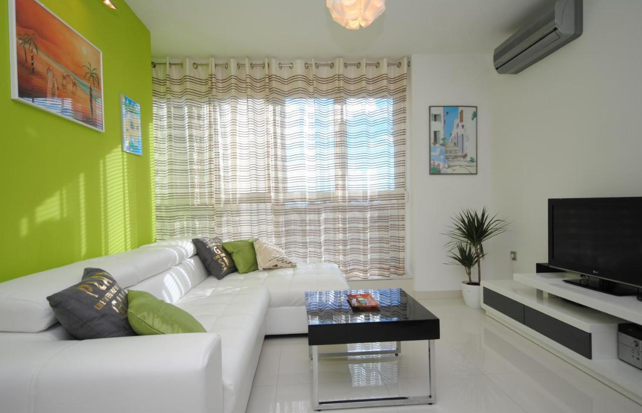 Apartment Antea Σπλιτ Εξωτερικό φωτογραφία