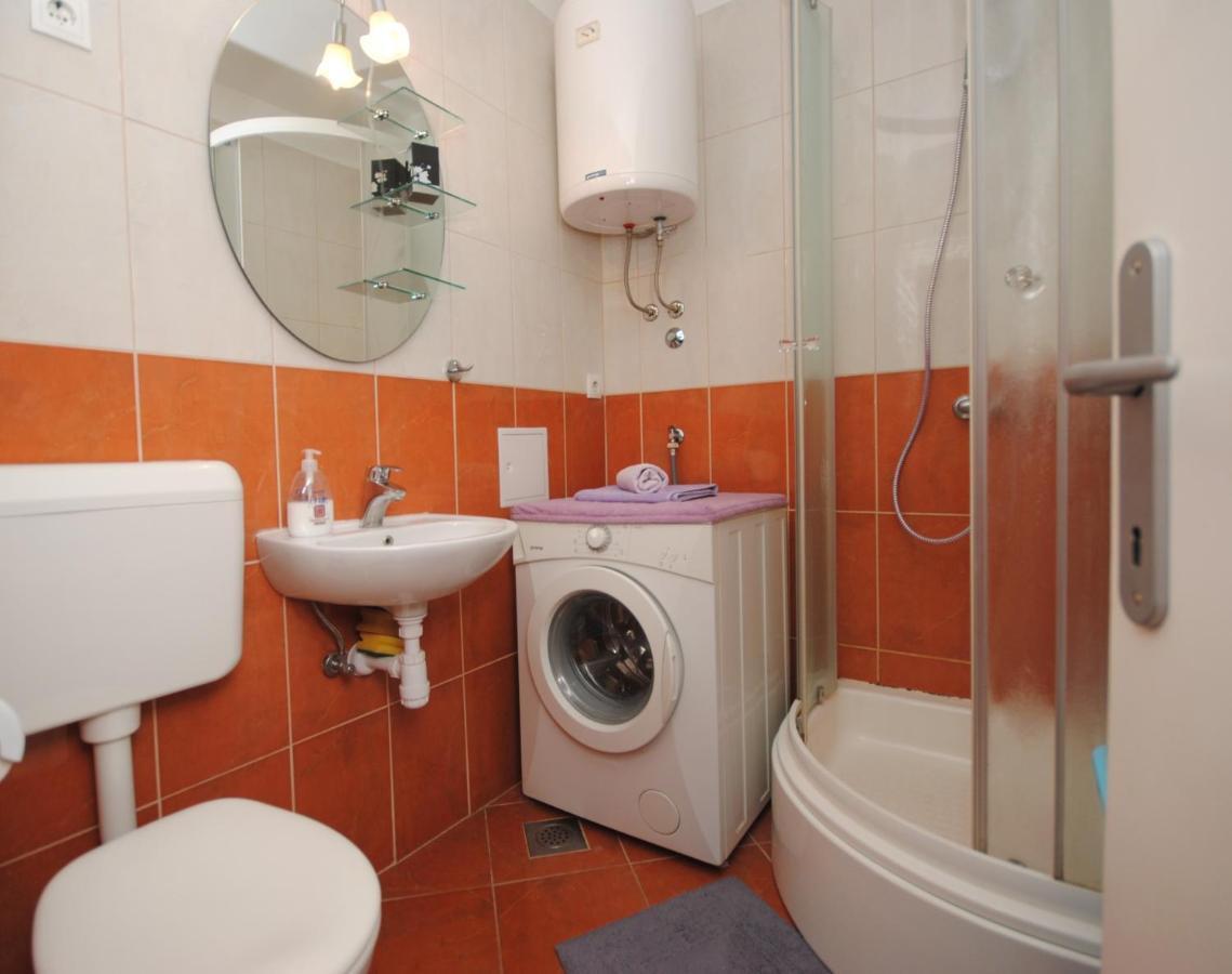 Apartment Antea Σπλιτ Εξωτερικό φωτογραφία