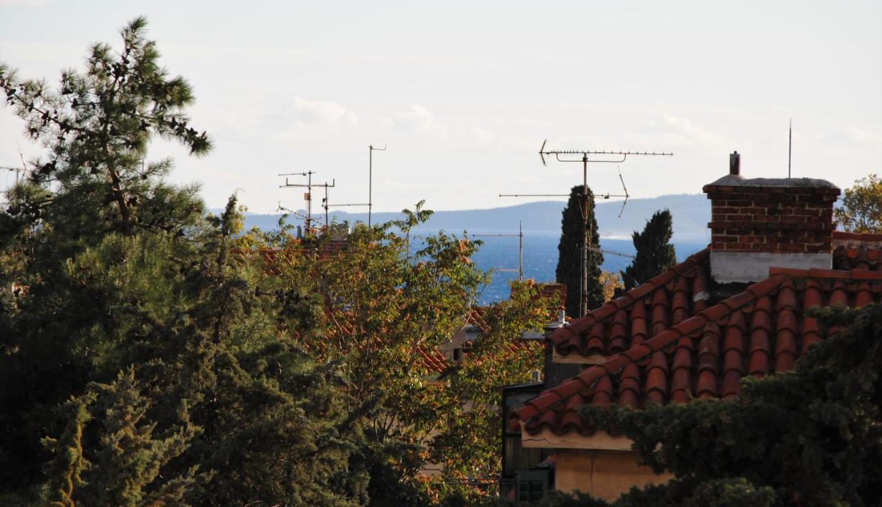 Apartment Antea Σπλιτ Εξωτερικό φωτογραφία
